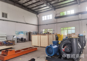 太倉太勝工業園嘉定2公里，G15出口旁，單層廠房出售，帶行車5噸大空地