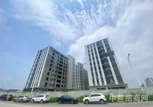 佛山市順德區聯東U谷順德國際企業港