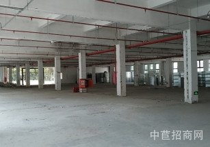 CUBEWORK燈塔創(chuàng)意園顓橋鎮(zhèn)廠房出租 5號(hào)樓