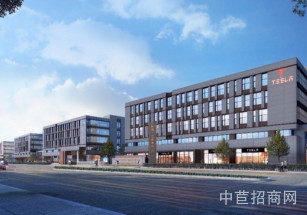 標龍·藍色智谷石港鎮可定制廠房出售，首層10米，獨棟2000平，按揭貸款