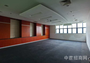 虹橋·智匯前灣閔行虹橋華漕  研發廠房1628平 5米