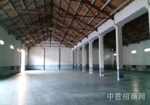 銀都西路申南四路純單層倉(cāng)庫(kù)「莘莊工業(yè)區(qū)旁」500平米