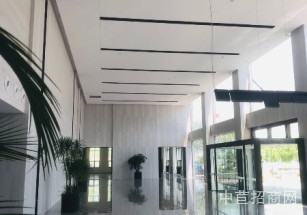 通彩科創(chuàng)園閔行104地塊多層廠房出租 獨門獨院