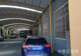 優(yōu)質(zhì)科創(chuàng)園閔行向陽路一層倉庫450平 配套宿舍兩間