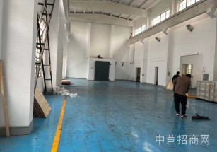 景東路閔行區(qū)景東路 獨棟廠房層高11米