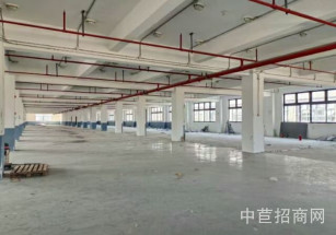 南橋西渡工業園區南橋西渡工業園區廠房出租，獨門獨院四層標準廠房可分割