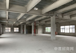 洞涇出租廠房104板塊 整層出租，多層廠房800每層 無公攤面積 停車免