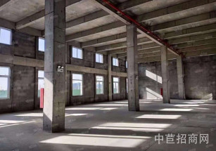 常州市新北區聯東U谷常州國際智慧谷