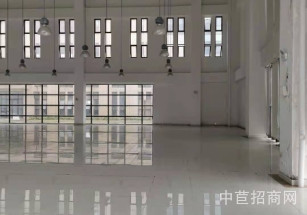 潤(rùn)廣文化科技產(chǎn)業(yè)園奉賢廠房出租可整棟可分層2#
