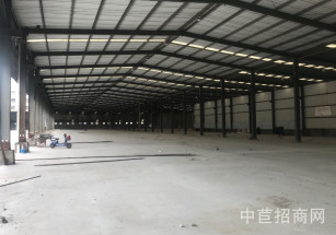 4369產(chǎn)業(yè)園嘉定區(qū)曹安公路單層廠房出租 面積可分割