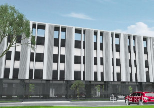 4369產(chǎn)業(yè)園嘉定區(qū)曹安公路單層廠房出租 可分割