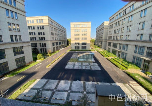 金地威新中科園閔行區(qū)獨(dú)棟廠房出租 可分割104可環(huán)平注冊(cè)