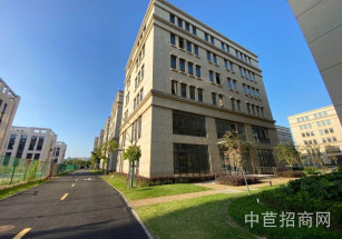 金地威新中科園閔行區(qū)獨(dú)棟廠房出租 104可環(huán)平可注冊(cè)可分層