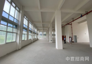 向陽路向陽路獨棟研發樓出租 層高6米可隔層 適合研發 總部辦公