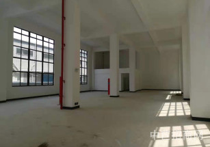 上海德濠金午產業園奉賢奉城，小面積104板塊 廠房出售均價8500一樓7米