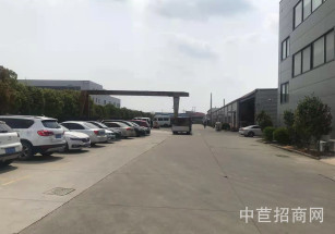 松江新橋獨院40畝單層廠房松江車墩40畝單層廠房