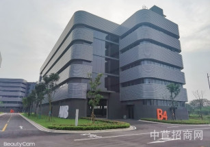 臨港金山楓涇先進制造業(yè)基地（一期）楓涇多層廠房出租8#2F101室 可環(huán)平