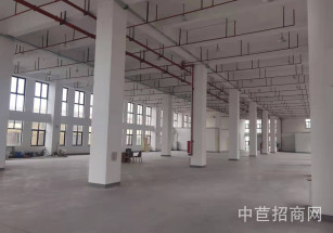 松江泗涇獨(dú)院6畝新建廠房松江泗涇新建104地塊獨(dú)院廠房