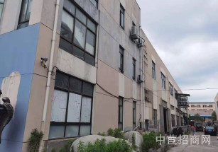 松江新橋獨院4畝獨院廠房松江新橋104獨院廠房