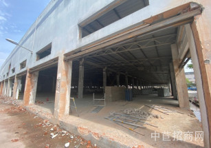 【燕匯谷】新零售科技產業園莘莊工業區 新出104獨棟可展廳 1218平可分割