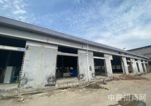 【燕匯谷】新零售科技產業園莘莊特色健康園1200平 可環評 一對一服務 政策好