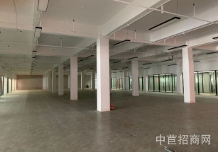 海爾智谷產業園海爾智谷 G60 可注冊環評 640平研發辦公廠房