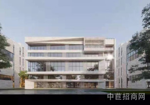 長三角國際影視中心200平起售辦公廠房影視文化產(chǎn)業(yè)園區(qū)