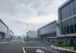 臨港金山先進(jìn)制造業(yè)基地三期金山單層廠房出租 可環(huán)平可分割104 B3