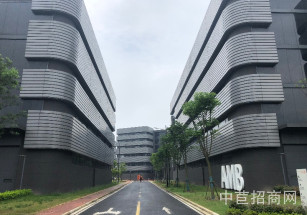 臨港金山先進(jìn)制造業(yè)基地三期金山多層廠房出租 可環(huán)平可分割104 C2 1F