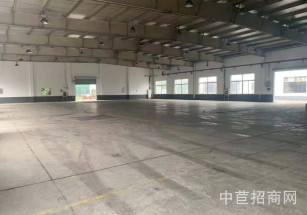 青浦趙巷崧瑞路104板塊，青浦香花橋街道，單層廠房出租小面積