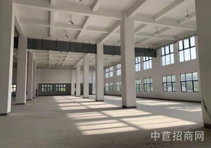 常熟星潤智谷50年 國有工業出售，獨棟小面積可環評