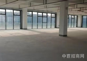 臨港松江新城（中山）科技園松江獨棟廠房出租#3 301 104可環(huán)平可有產(chǎn)證