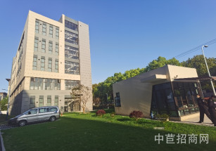 萬焜科創園-二期松江新橋 新出工業廠房出售 高端生產車間可環評