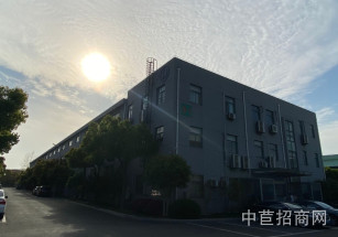 喜訊科技園閔行區104地塊 稀缺火車頭式單層廠房 10噸行車