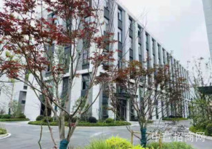 聯東U谷?上海閔行國際企業港閔行小面積獨棟廠房出售 50年產權104板塊      