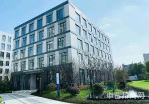 聯東U谷?上海閔行國際企業港閔行獨棟小面積廠房出售 50年產權104板塊 2194平