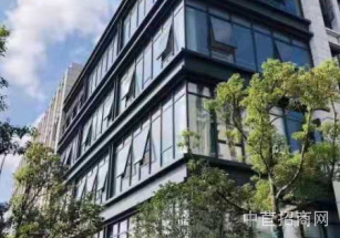 聯東U谷?上海閔行國際企業港閔行小面積獨棟廠房出售 50年產權104板塊  3365平