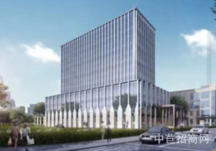  浙江長三角生命健康產業園平湖市獨棟廠房售出 獨立產權