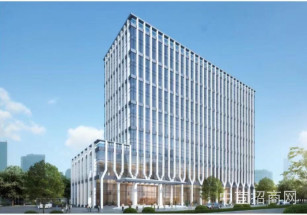  浙江長三角生命健康產業園平湖市四層獨棟廠房出售 獨立產權