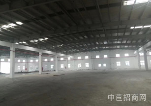 寶山東大理研三期層高8米 寶山火車頭獨棟 104地塊 電力足 2500平可分