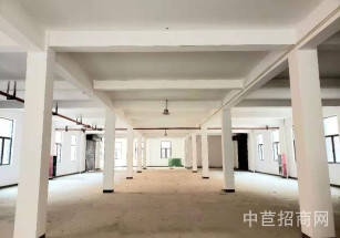 奉賢啟迪協信智慧港104板塊 雙層小面積廠房出售，可環評離地鐵800米