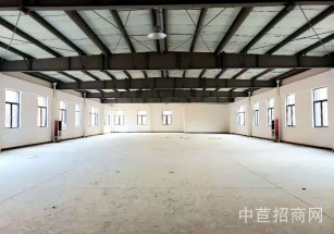 奉賢啟迪協信智慧港5號線600米，104板塊標準廠房出售，有稅收要求