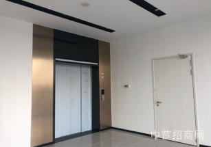 啟迪漕河涇科技園?水木園（三期）松江去獨棟廠房出租 可分層104 研發生產辦公小面積