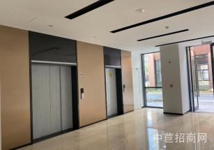 啟迪漕河涇科技園?水木園（三期）松江區獨棟五層廠房出售 104有產證 生產研發辦公