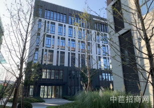 派米雷.佘山智地科技園松江小面積獨幢廠房 層高7.2米 1506平 適合生產智造 