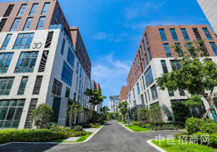 派米雷.佘山智地科技園松江經濟開發區鼎盛路 獨棟廠房出售 適合生物醫藥、智能制造