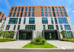 派米雷.佘山智地科技園松江低價一樓廠房出租  分割靈活 交通便利 