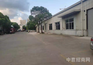 盛龍路20號104板塊，松江漕河涇旁，單層倉庫出租單價1.4可分割