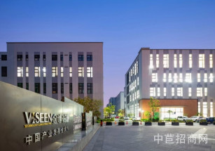 金地威新嘉定智造園金地威新嘉定智造園800平 104可環評 生產研發實驗 