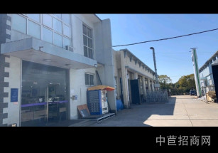 松江北九亭小面積單層廠房九亭單層火車頭廠房出售 獨立產證 1648平